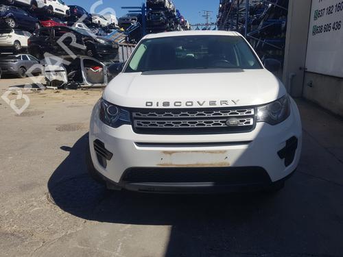 Electronic module LAND ROVER DISCOVERY SPORT (L550) | BP37267540M83 - Image 30