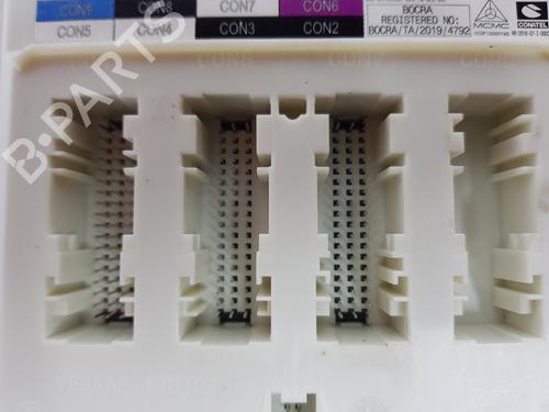 Fuse box BMW X3 (G01, F97, G08) xDrive 20 d | BP24036684E1 