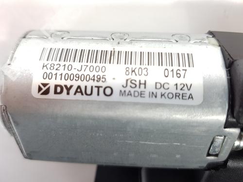 Schuifdak Motor KIA PROCEED (CD)  | BP29723228M60 