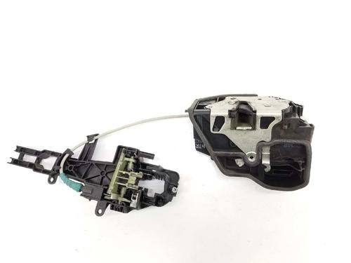 Rear right lock BMW 1 (E87) 118 d | BP6569055C99 