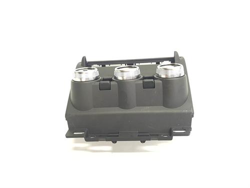Climate control RENAULT ARKANA I (LCM_, LDN_)  | BP38441809I5  - Image 5