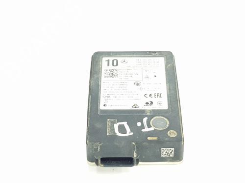 Used Electronic module Electronic module 37237012 37237012