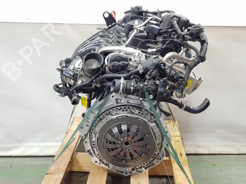 Engine KIA NIRO II (SG2)  | BP29723420M1 