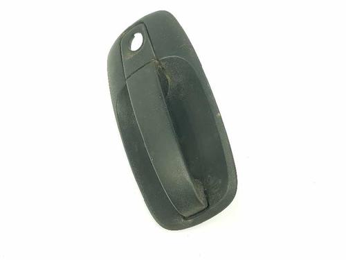 Front left exterior door handle OPEL VIVARO A Van (X83) 2.0 CDTI (F7) | BP7792939C128 