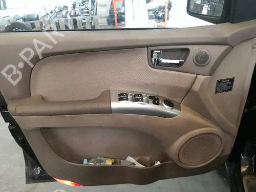 Left front window motor KIA SPORTAGE II (JE_, KM_) 2.0 CRDi 4WD | BP3661135E21 