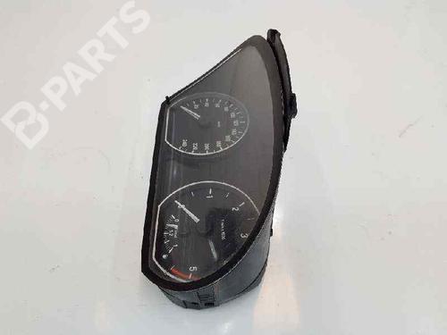 Instrument cluster BMW 1 (E81) 116 d | BP5593527C47 