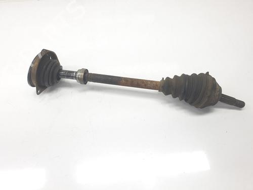 Used Left front driveshaft Left front driveshaft RENAULT SUPER 5 (B/C40_) 1.4 (B/C402) (59 hp) 22527444 22527444