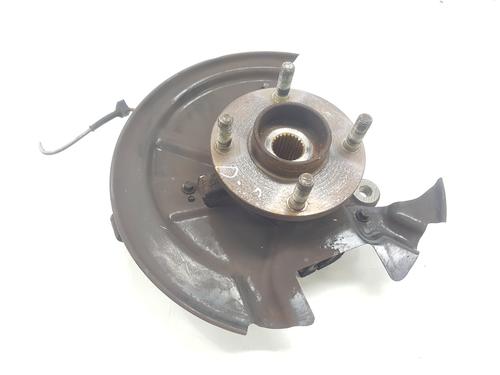 Used Right front steering knuckle Right front steering knuckle FORD TOURNEO CONNECT / GRAND TOURNEO CONNECT V408 MPV 1.5 TDCi (101 hp) 33694598 33694598