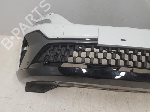 Front bumper RENAULT AUSTRAL | BP32199229C7