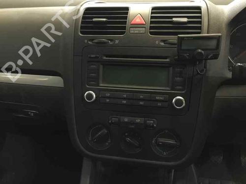 Mass air flow sensor VW GOLF VI (5K1) 2.0 TDI 4motion | BP1638001M95 