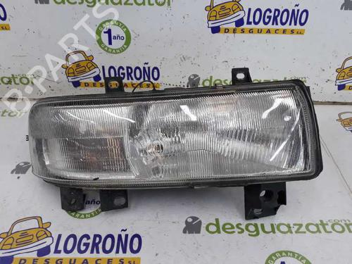 Used Right headlight OPEL MOVANO A Van (X70) 2.8 DTI (FD) (114 hp) 3664327