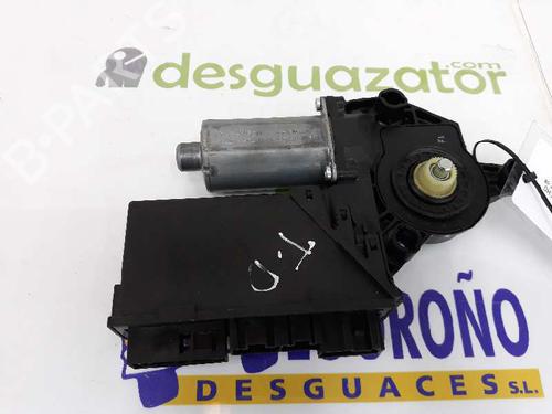 Right rear window motor AUDI A4 B7 Avant (8ED) 2.0 TDI 16V | BP1204759E22 