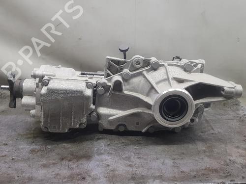 Rear differential BMW X1 (F48) xDrive 18 d | BP10485874M24 