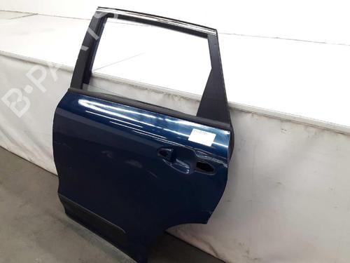 Left rear door KIA NIRO I (DE) 1.6 GDI Hybrid | BP5972751C4 