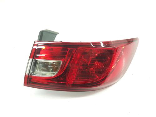 Used Right taillight RENAULT CLIO IV (BH_) 1.5 dCi 90 (90 hp) 15726556