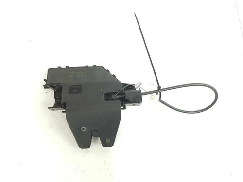 Used Tailgate lock BMW 5 (E60) 520 d (163 hp) 6622925