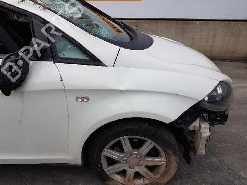 Left front window switch SEAT ALTEA (5P1) 1.9 TDI | BP5335222I27 