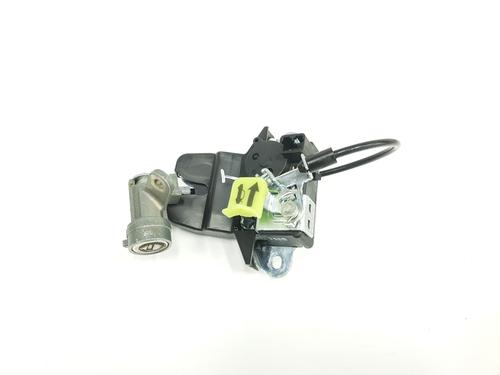 Tailgate lock KIA OPTIMA (JF) 1.7 CRDi | BP21379639C101 