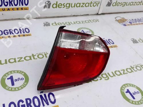 Right tailgate light VW GOLF VI (5K1) 2.0 TDI | BP11752876C80 