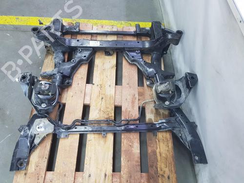 Subframe BMW X6 (E71, E72) xDrive 35 d | BP10717708M9 