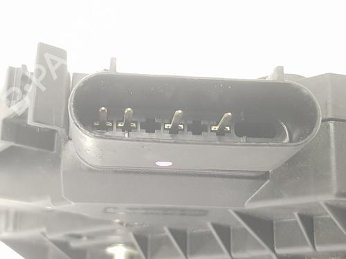 Rear right lock FORD TRANSIT COURIER B460 MPV 1.5 TDCi | BP16680825C99 
