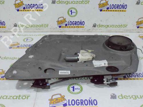 Front right window mechanism MERCEDES-BENZ B-CLASS Sports Tourer (W245) B 200 (245.233) | BP1932857C23 