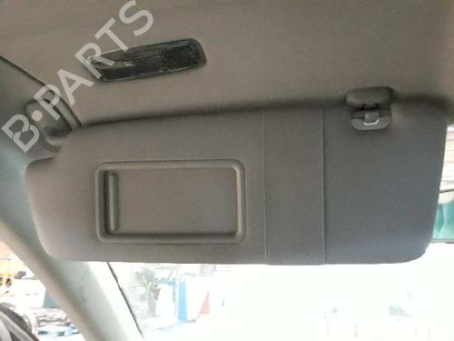 Piloto derecho del maletero AUDI A4 B7 Avant (8ED) 2.0 TDI 16V | BP11752842C80 