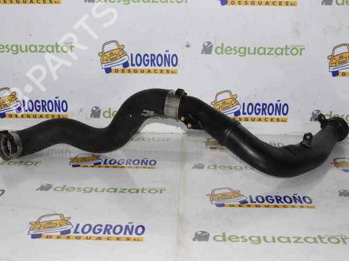 Intercooler-rør  MERCEDES-BENZ GLA-CLASS (X156) GLA 220 CDI 4-matic (156.905) (170 hp) 14117731