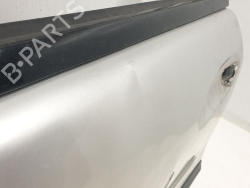 Left front door MERCEDES-BENZ C-CLASS Coupe (CL203) C 230 Kompressor (203.747) | BP14970762C2 
