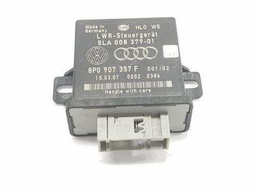 Elektronische module AUDI A6 C6 (4F2) 2.7 TDI (180 hp) 15809090