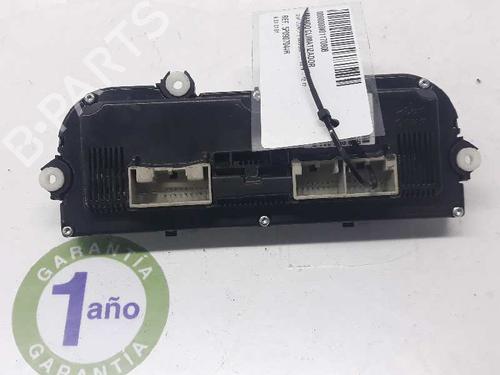 Climate control SEAT LEON (1P1) 1.2 TSI | BP4934876I5 
