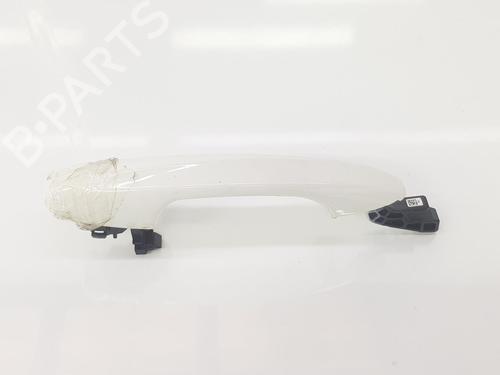 Used Front right exterior door handle MERCEDES-BENZ E-CLASS T-Model (S213) E 300 d (213.208) (245 hp) 7173680