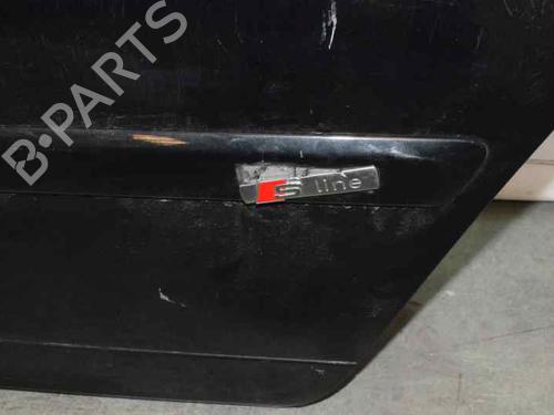 Left rear door AUDI A4 B7 (8EC) 2.0 TDI 16V | BP1556863C4 