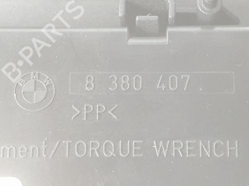 Fuse box BMW X5 (E53) 3.0 d | BP10178643E1 
