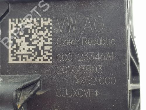 Pedal SEAT IBIZA V (KJ1, KJG) 1.0 MPi | BP28296641I4