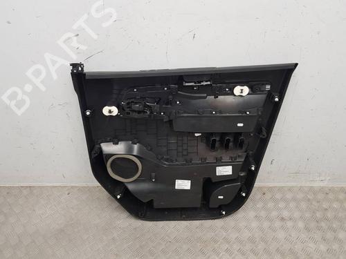 Front left panel CITROËN SPACETOURER Bus (V_) 2.0 BlueHDi 150 | BP40198253C58 - Image 3