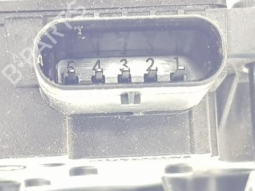 Electronic module PORSCHE MACAN (XAB) Electric (XABAA1) | BP37147923M83 - Image 4