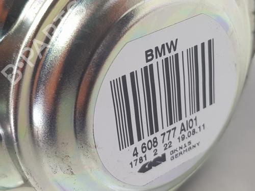 Right rear driveshaft BMW X1 (E84) sDrive 20 d | BP20195312M41 