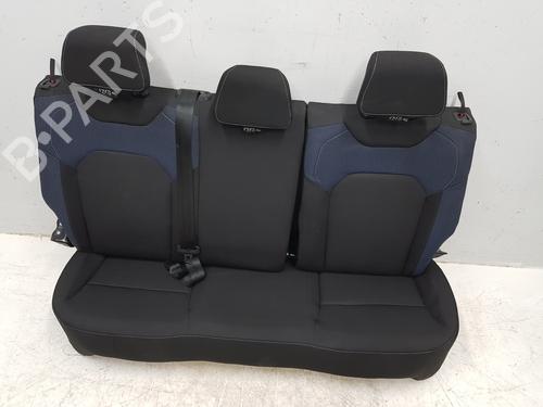 Seats set DACIA DUSTER (PYM_, PYN_) 1.2 TCe 130 | BP36678748C78 - Image 2
