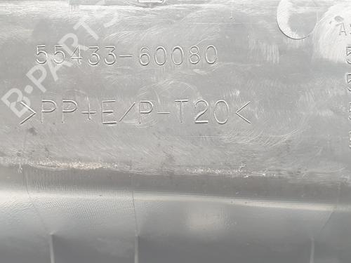 Glove box TOYOTA LAND CRUISER PRADO (_J12_) 3.0 D-4D (KDJ120, KDJ125) | BP13915004C95 