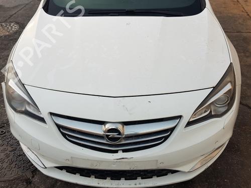 Electronic sensor OPEL CASCADA (W13) 2.0 CDTI (67) | BP30569195M84 - Image 16