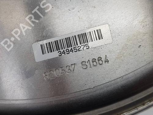 Servo brake CITROËN BERLINGO (ER_, EC_) 1.5 BlueHDi 130 (ECYHZJ, ECYHZR) | BP38524726M42 - Image 4