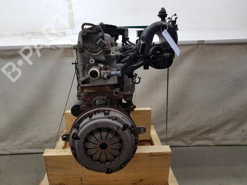 Engine FIAT PUNTO EVO (199_) 1.3 D Multijet | BP38037903M1 - Image 4