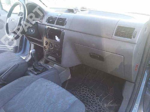 Wheel arch trim FORD TRANSIT CONNECT (P65_, P70_, P80_) 1.8 TDCi | BP6622837C116  - Image 17