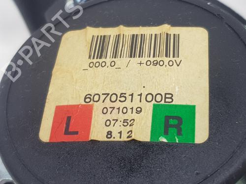 Rear right seatbelt BMW 1 (E87) 116 i | BP18904274I28 