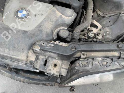 Starter BMW 3 (E46) 320 d | BP3376214M8 