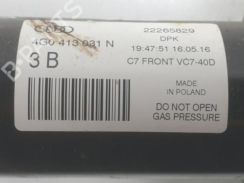 Amortiguador delantero izquierdo AUDI A6 C7 (4G2, 4GC) 2.0 TDI | BP30479701M16