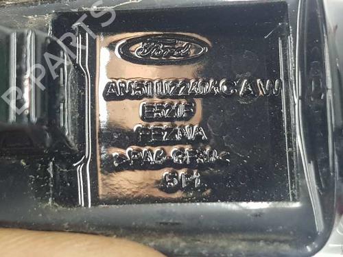 Front right exterior door handle FORD FOCUS III 1.6 TDCi | BP5978146C129 