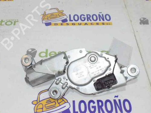 Rear wiper motor BMW X3 (E83) 2.0 d | BP783851M102 