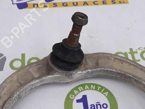 Left front suspension arm MERCEDES-BENZ M-CLASS (W164) ML 280 CDI 4-matic (164.120) | BP1566501M12 
